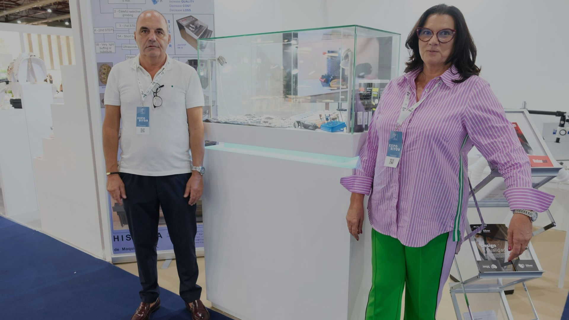 Imagem da notícia: Balantek na Portojóia 2023