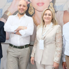 Imagem da notícia: “Our Event” celebrates “innovation and collaboration in the sector”