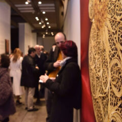 Imagem da notícia: Carmo Jewelry with “Filigrana” exhibition at MNAC