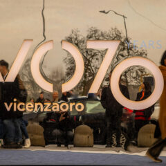 Imagem da notícia: VICENZAORO é a escolha da indústria global de joalharia