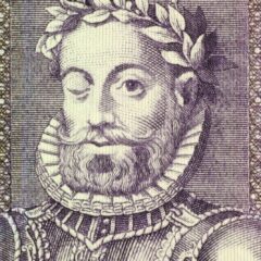 Imagem da notícia: Goldsmith Contest celebrates “500 years of Camões’s birth”