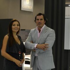 Imagem da notícia: Castrus: making a difference