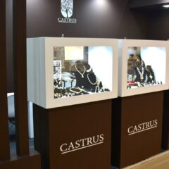 Imagem da notícia: Castrus incute diferenciação nas suas coleções