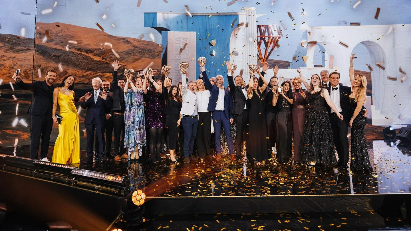 Imagem da notícia: Conheça os vencedores dos PRÉMIOS INHORGENTA 2024