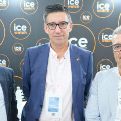 Imagem da notícia: Ice-Watch na Portojóia 2023