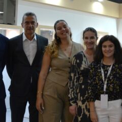 Imagem da notícia: Invertzo na Portojóia 2023