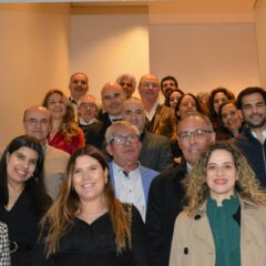 Imagem da notícia: I Encontro JoiaPro foi há um ano