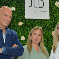Imagem da notícia: JLD Joias na Portojóia 2023