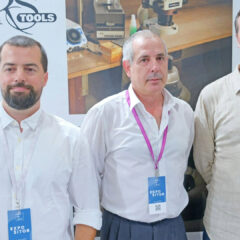 Imagem da notícia: Maquinouro na Portojóia 2023