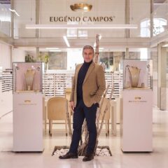 Imagem da notícia: Eugénio Campos Jewels celebra 37 anos de história