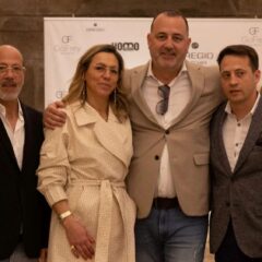 Imagem da notícia: GoFrey na Alfândega Jóias