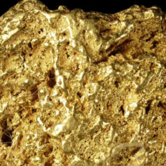 Imagem da notícia: Alto preço do ouro reflete conjuntura internacional