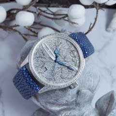 Imagem da notícia: Alexander Shorokhoff triumphs at the NY Product Design Awards 2024