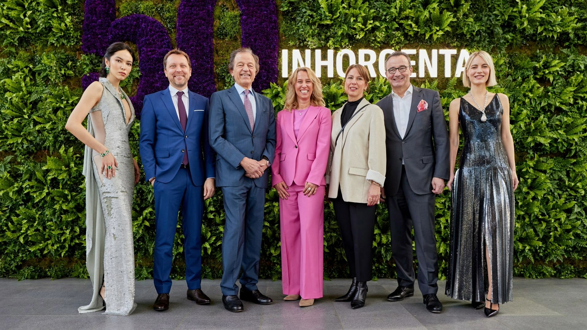 Imagem da notícia: 50ª edição da Inhorgenta celebrou as “tendências do futuro”