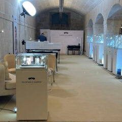 Imagem da notícia: Alfândega Jóias comes back stronger