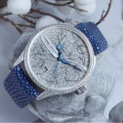 Imagem da notícia: Alexander Shorokhoff triunfa nos NY Product Design Awards 2024