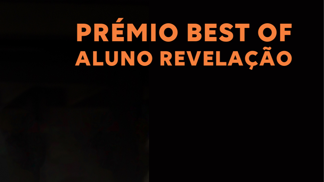 Imagem da notícia: Portojóia procura Aluno Revelação