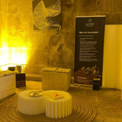 Imagem da notícia: Alfândega Joias: second edition with more exhibitors