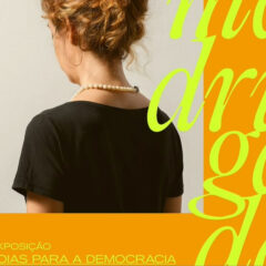 Imagem da notícia: 2nd Lisbon Biennial of Contemporary Jewelry 