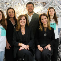 Imagem da notícia: TOUS x CINDOR together to hand out training diplomas 