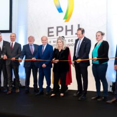 Imagem da notícia: EPHJ abre 22ª edição com aumento de participação