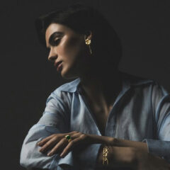 Imagem da notícia: Portugal Jewels unveils “Amália e As Flores” collection