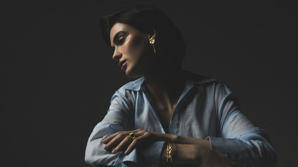Imagem da notícia: Portugal Jewels unveils “Amália e As Flores” collection