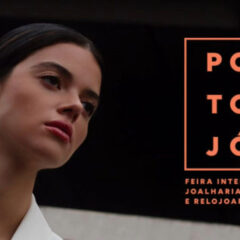 Imagem da notícia: Portojóia under the motto “Me, Myself and I”