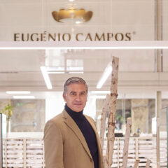 Imagem da notícia: “I want every jewel to be the bearer of my ambition, love, and feeling” 