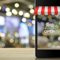 Imagem da notícia: Como criar uma loja online?