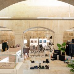 Imagem da notícia: Alfândega Joias: segunda edição “mais recheada”