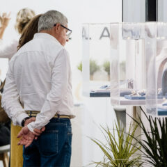 Imagem da notícia: Portojóia com novidades na edição 2024