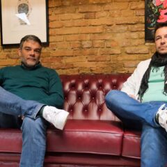 Imagem da notícia: “The good guy from Porto” 