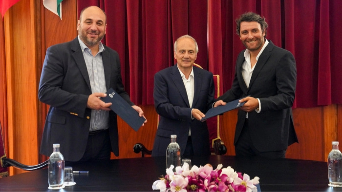 Imagem da notícia: Cooperation Protocol between Guimarães Municipality and CINDOR signed