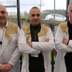 Imagem da notícia: “Estamos garantidamente ao nível das melhores contrastarias do mundo”