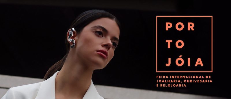 Imagem da notícia: PortoJóia começa esta semana sob o mote “Me, Myself and I”