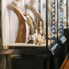 Imagem da notícia: Vicenzaoro abre portas de 6 a 10 de setembro