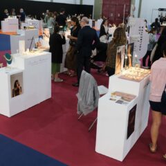 Imagem da notícia: PortoJóia 2024 closes with ‘very positive result’