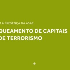 Imagem da notícia: Novembro com nova formação “Combate ao BCFT”