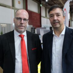 Imagem da notícia: Inforbarras na Portojóia 2024