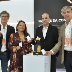 Imagem da notícia: INCM – Contrastaria na Portojóia 2024