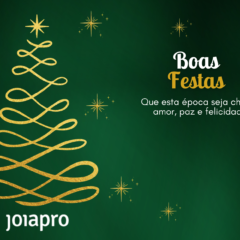 Imagem da notícia: Boas Festas!