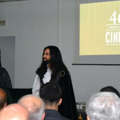 Imagem da notícia: Cindor celebra 40 anos com evento dedicado