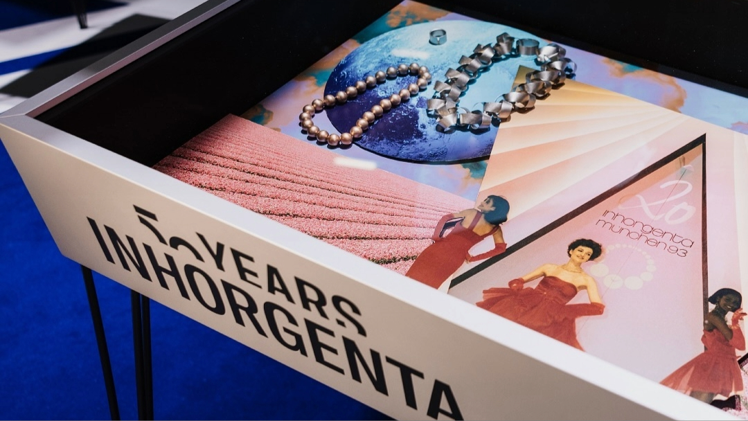 Imagem da notícia: INHORGENTA 2025: certame reúne “o melhor” da indústria