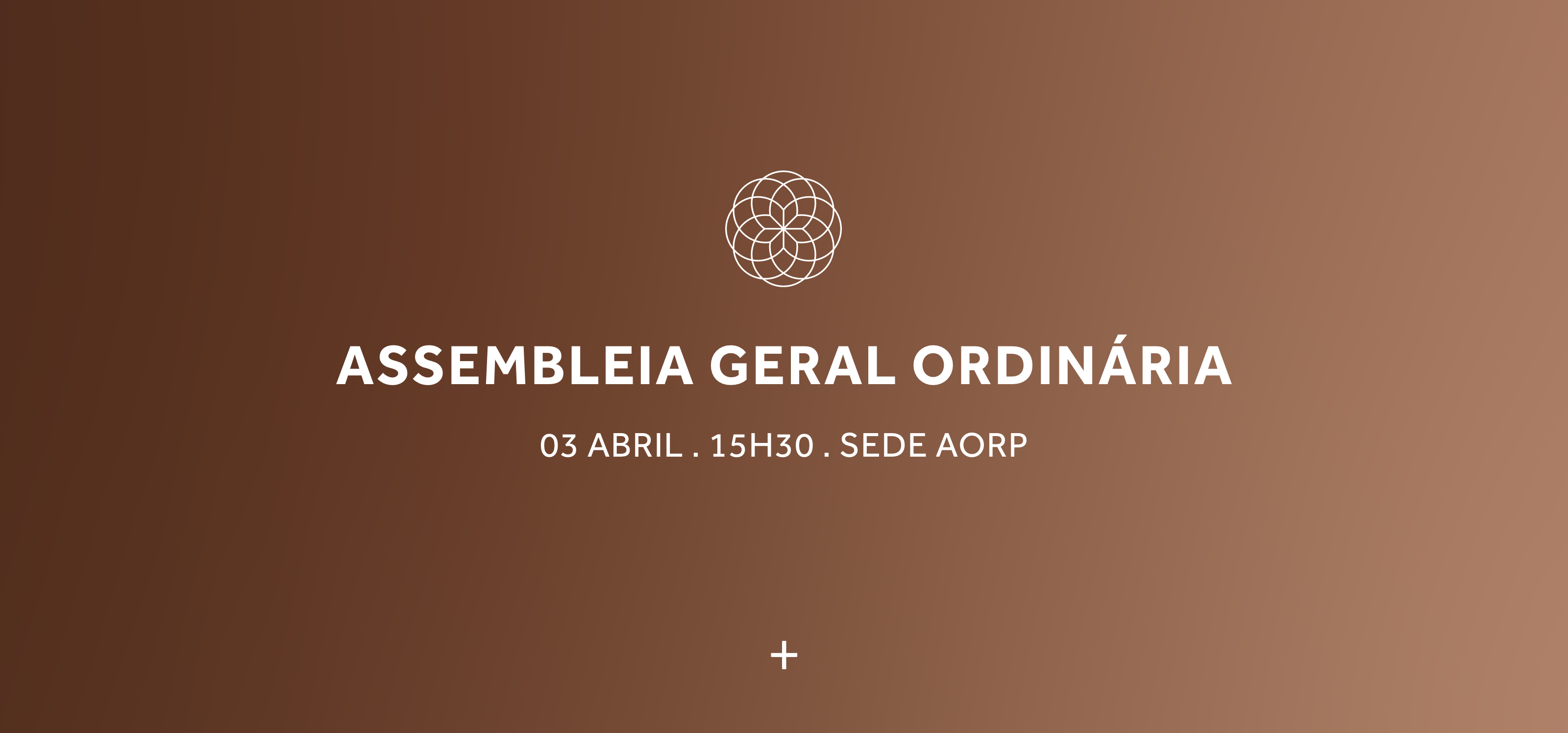 Imagem da notícia: AORP convoca assembleia geral ordinária