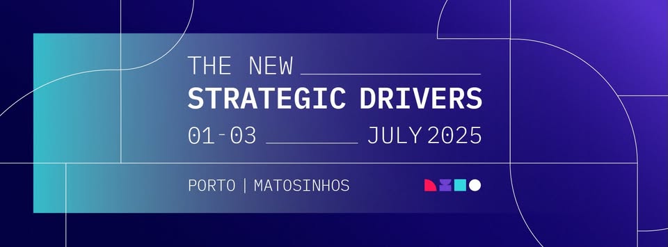 Imagem da notícia: QSP SUMMIT 2025 abre portas em julho