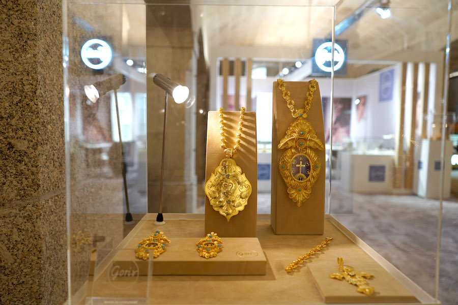 Imagem da notícia: 3ª Alfândega Jóias reforça qualidade do evento