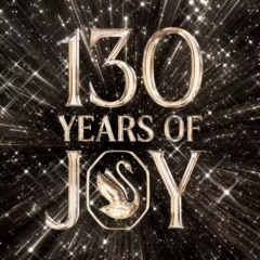 Imagem da notícia: Swarovski celebra 130 anos