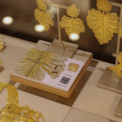 Imagem da notícia: Ourivesaria Arneiro aposta na inovação com joias certificadas UniqueMark