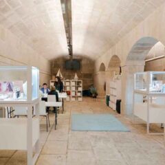 Imagem da notícia: Alfândega Jóias 2026: não perca a oportunidade de estar presente